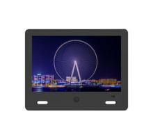 ORION IMAGES  10SPVM                 IP Network Public View LED Monitor with Built-in 1/3