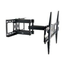 TRIPP LITE  DWM3770X                 TV/Monitor Wall Mount, 120 Degree Swivel, -15 to 15 Degree Tilt, 23.62