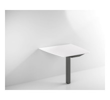 SALAMANDER DESIGNS  UHL40A/G/S/WW                 Unifi Huddle Lite Table, 1-3 Person Solution