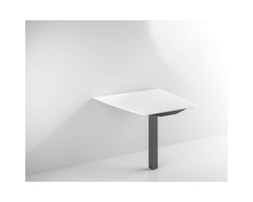 SALAMANDER DESIGNS  UHL40A/G/S/WW                 Unifi Huddle Lite Table, 1-3 Person Solution