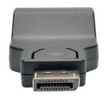 TRIPP LITE P134-000-VGA-V2         DisplayPort 1.2 to VGA Active Compact Adapter DP-Male to VGA-Female