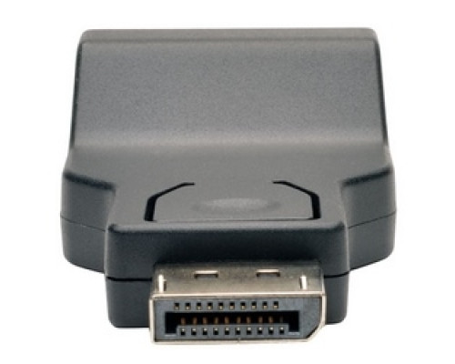 TRIPP LITE P134-000-VGA-V2         DisplayPort 1.2 to VGA Active Compact Adapter DP-Male to VGA-Female