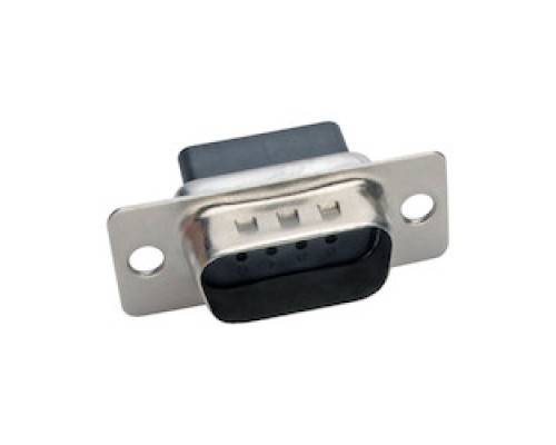 TRIPP LITE P440-89FM         Cable Assembly A/V, Adapter, DB9 to RJ45 Modular Serial, Adapter M/F , RS-232, RS-422, RS-485