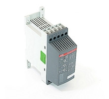 ABB  PSR16-600-70   Soft Starter, PSR Series, 100-240 Control Voltage, 10 Hp