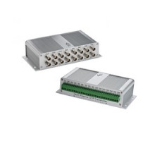 GEM ELECTRONICS TRB-16BNCST         GEM Electronics Passive CCTV Balun Analog - TRB-16BNCST