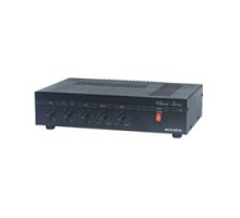 BOGEN  C20                 MIXER AMPLIFIER/CLASSIC SERIES CLASSIC SERIES 20 WATT AMPLIFIERS