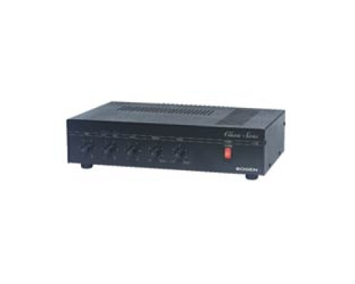 BOGEN  C20                 MIXER AMPLIFIER/CLASSIC SERIES CLASSIC SERIES 20 WATT AMPLIFIERS