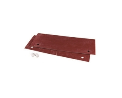 ORTRONICS  IPK                 Isolation Pad Kit for standard equipment racks.