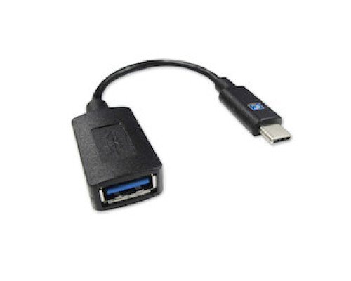 COMPREHENSIVE CONNECTIVITY  USB3C-USB3AF-4IN                 Type C male to USB3.0 A female Adapter