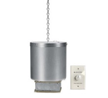 LENCORE ACOUSTICS LLC  G546-REMOTE-C                 i.Net Speaker, Chicago style elect. box, Individ. wall control, brushed alum. housing, RJ45