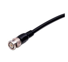 VANCO  BB3                 CCTV BNC to BNC Connector Coaxial Cable, Length: 3 ft.