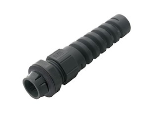 LAPP GROUP  53112936                 SKINTOP CLICK BS 12 RAL 9005 BK