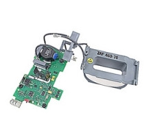 ABB  ZAF460-70   Replacement 100-250V AC/DC coil for AF400 through AF460, AF460N6 and GAF460 across the line contactors