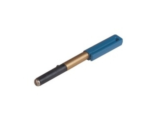 HIRSCHMANN 931812001  XWA 164; Ejection tool for NR-series and ST-series contacts 5 pole crimp contacts 1.6 mm diameter