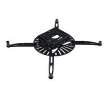 PREMIER MOUNTS PDS-PLUS         Projector Mount, Low Profile, Universal, 75 Lb Capacity, 16.63