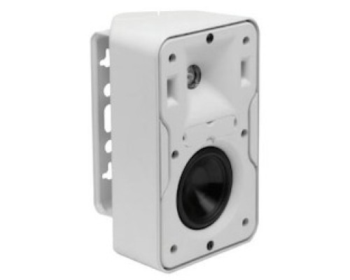 KLIPSCH GROUP INC  1060386  CP-4T                 Speaker, 2-Way, Compact Full-Range, 91 dB, 10 Watt at 100 Volt, 100 Hertz to 22 Kilohertz, 3.5