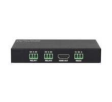 LIBERTY AV  DL-UHDILC                 DigitaLinx Brand by Liberty HDMI In-Line Controller
