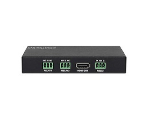LIBERTY AV  DL-UHDILC                 DigitaLinx Brand by Liberty HDMI In-Line Controller