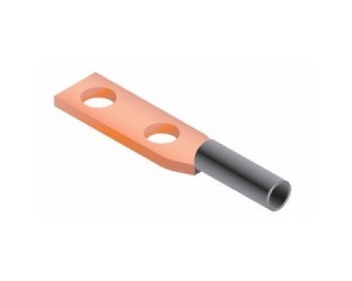 CHATSWORTH PRODUCTS CPI  40162-903         Compression Lug; Blue