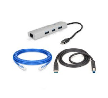 COMPREHENSIVE CONNECTIVITY  CCK-WAK02                 WORK ANYWHERE CHROMEBOOK  CONNECTIVITY KIT