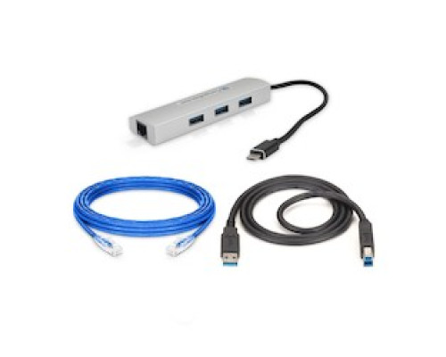 COMPREHENSIVE CONNECTIVITY  CCK-WAK02                 WORK ANYWHERE CHROMEBOOK  CONNECTIVITY KIT