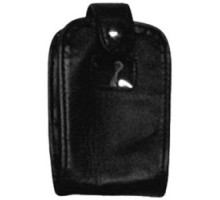ELECTRO-VOICE  WP-1000                 Leather Pouch for CSB-1000, BPU-2, WT-500, WT-1000 and REV-BP Bodypack Transmitter