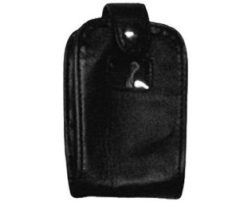 ELECTRO-VOICE  WP-1000                 Leather Pouch for CSB-1000, BPU-2, WT-500, WT-1000 and REV-BP Bodypack Transmitter