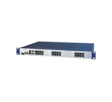 HIRSCHMANN 943969501  MACH102-24TP-FR; 26 port Fast Ethernet/Gigabit Ethernet Industrial Workgroup Switch 2 x GE, 24 x FE