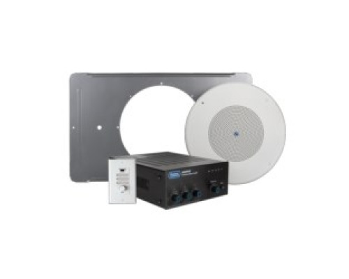 ATLASIED  EZSYS-BGM-CPHD                 Easy System BGM Kit SD72W, AA50PHD, 81-8R, WPD-RISRL