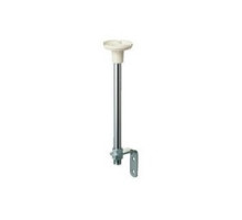 PATLITE USA CORPORATION SZ-30L  81mm Top Head beige , 300mm Pole and L Bracket