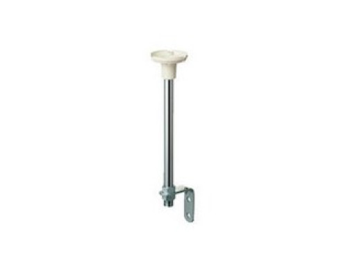 PATLITE USA CORPORATION SZ-30L  81mm Top Head beige , 300mm Pole and L Bracket