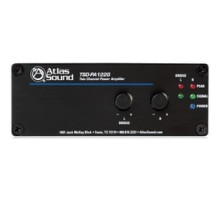 ATLASIED  TSD-PA122G                 12W x 2 @ 4ohm 2-Channel Power Amplifier
