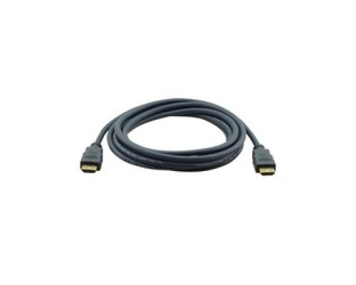 KRAMER  97-0131035  C-MHM/MHM-35                 Flexible High-Speed HDMI Cable with Ethernet
