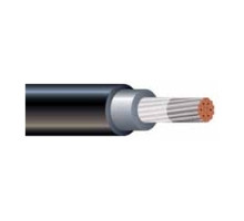APPROVED MANUFACTURERS 5N-3031-CPE-COL      Diesel Locomotive Cable, 3/0 AWG, 2000 Volts EPR/XL-CPE , UL RHH/RHW-2, 2000 V and C UL RW90 1000 V. Flexible, Oil-, Sunlight- and Ozone-Resistant, Flame-Retardant, -40C to 90C