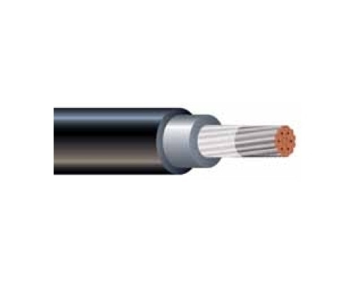 APPROVED MANUFACTURERS 5N-3031-CPE-COL      Diesel Locomotive Cable, 3/0 AWG, 2000 Volts EPR/XL-CPE , UL RHH/RHW-2, 2000 V and C UL RW90 1000 V. Flexible, Oil-, Sunlight- and Ozone-Resistant, Flame-Retardant, -40C to 90C