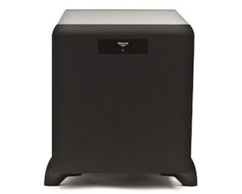 KLIPSCH GROUP INC  SW450                 Subwoofer, Class D Amplifier, 115 dB, 110/120 Volt AC 60 Hertz, 450 Watt Amplifier Power, 28 to 120 Hertz, 14