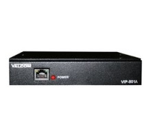 VALCOM  VIP-801A-IC                 InformaCast IP One Audio Port, Networked