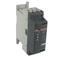 ABB  PSR45-600-70   Soft Starter, PSR Series, 100-240 Control Voltage, 40 Hp