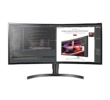 LG ELECTRONICS  34BL85C-B  13708588                 QHD Monitor, 34