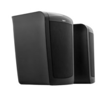 ON-Q/LEGRAND  MS65265  MS65265                 Stereo Bookshelf Speaker, 100 Watt, 50 Hertz to 20 Kilohertz, 90 dB, 7.5