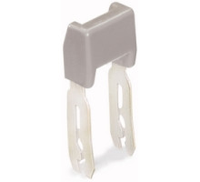 WAGO CORPORATION  781-455   STAGGERED JUMPER 5 POLE