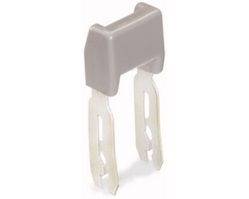 WAGO CORPORATION  781-455   STAGGERED JUMPER 5 POLE