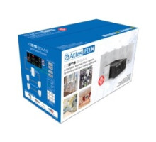 ATLASIED  EZSYS-BGM-S                 Easy System BGM Kit SM42, AA35G, AT35D