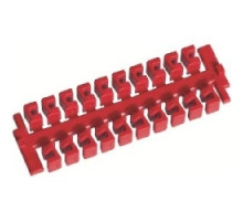 HARTING  09140009960  9140009960   Han-Modular Accessories: Han Modular - Stopper hinged frame 1=20