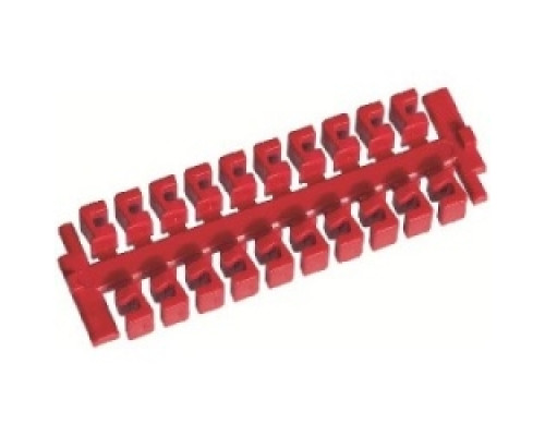 HARTING  09140009960  9140009960   Han-Modular Accessories: Han Modular - Stopper hinged frame 1=20