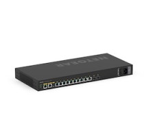 NETGEAR  GSM4212P-100NAS                 M4250-10G2F-PoE+ Managed Switch
