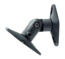 PEERLESS-AV  PSP2                 Speaker Mount, Universal, 3.37