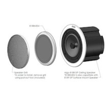 ALGO COMMUNICATION PRODUCTS  8188MEM                 Hydrophobic Membrane Screen available is for the 8188 and 8189 ceiling speakers.