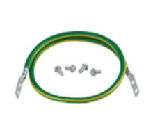 PANDUIT  GACBJ612U                 Auxiliary Bracket Jumper #6 AWG 12