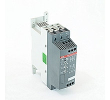 ABB  PSR30-600-70   Soft Starter, PSR Series, 100-240 Control Voltage, 25 Hp